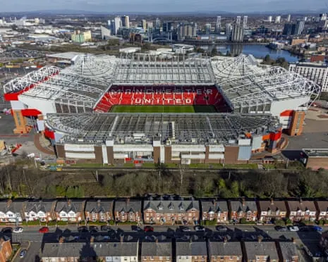 Man United Announce Record Income of £666.5m Amid £33 million Loss