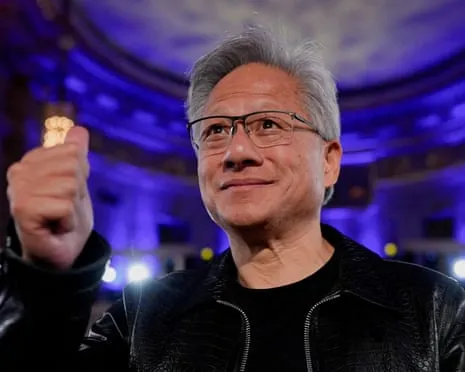 UK on Track to Be an AI Superpower, Says Semiconductor Leader Chief With Half a Billion Pound Investment
